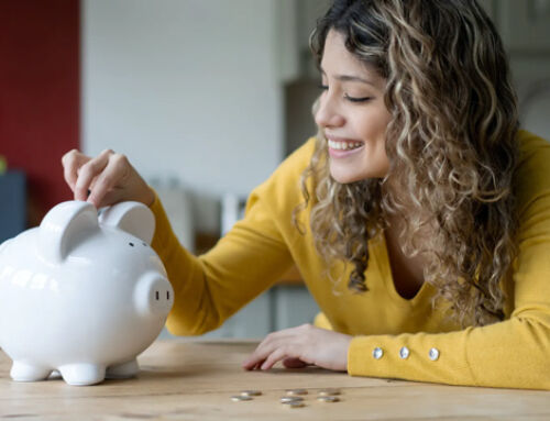 7 consejos de ahorro para el pago inicial de tu nuevo departamento