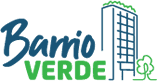 logotipo Barrio Verde